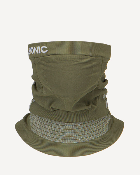 Шарф X-Bionic Neckwarmer 4.0 X-Protect (S/M(1); E102 Olive)